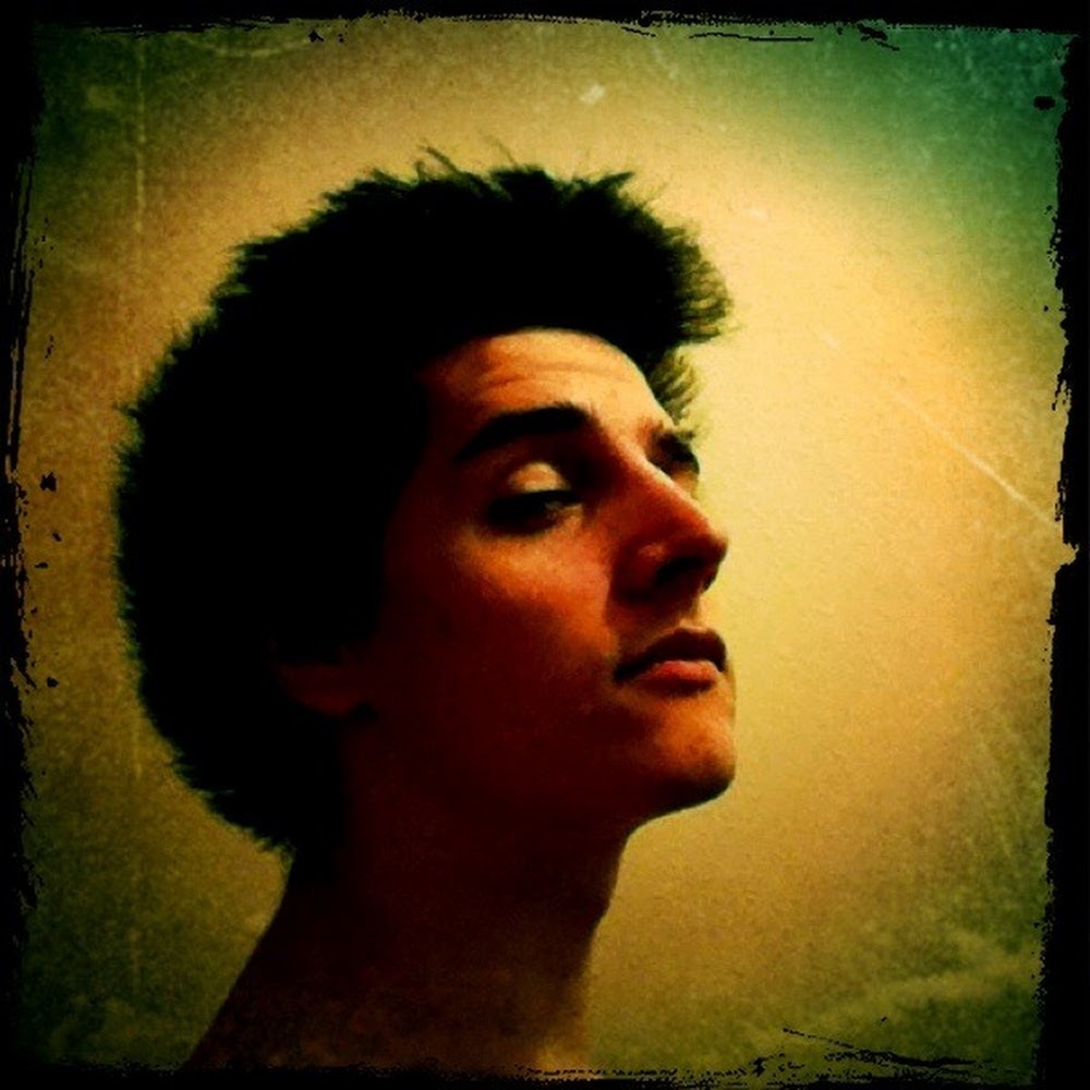 Meet your Posher, Charles